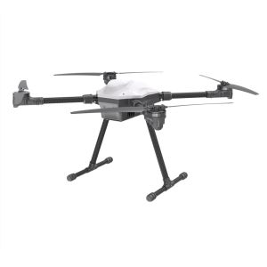 Foldable and Portable Drone Rack with Durable and Sturdy Modular Design