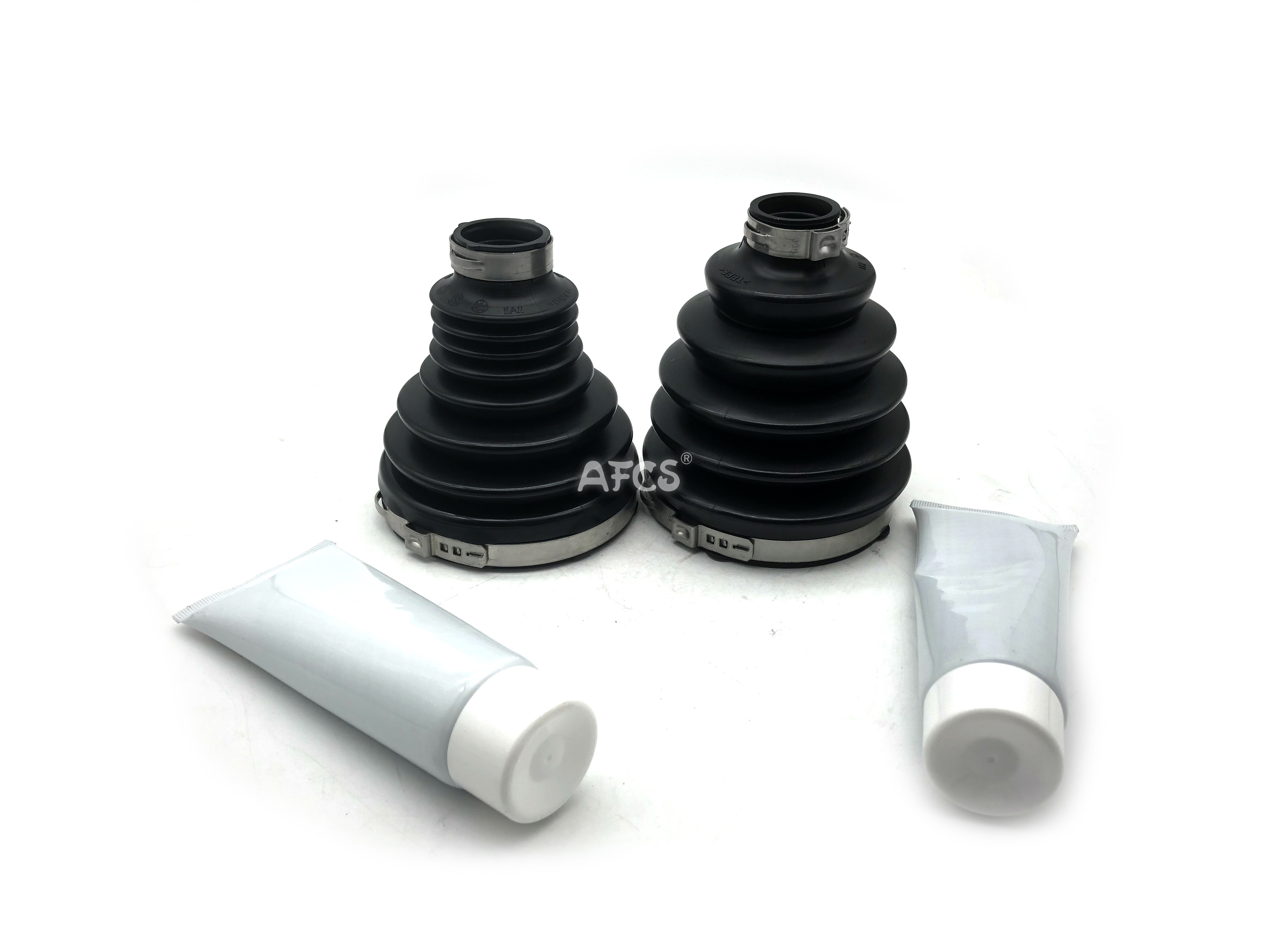 LR034530 Front Axle Both Sides CV Joint Boot For Land Rover Discovery V