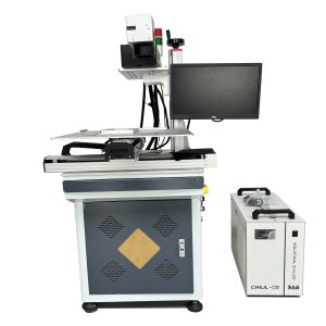 60KG Fiber Laser Cutting Machine Customization 16.5KW Industrial Automatic CNC