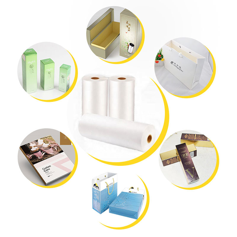 Pharma Grade PVC/PVDC PVC/PE Packaging Film Stretch Film Multiple Extrusion