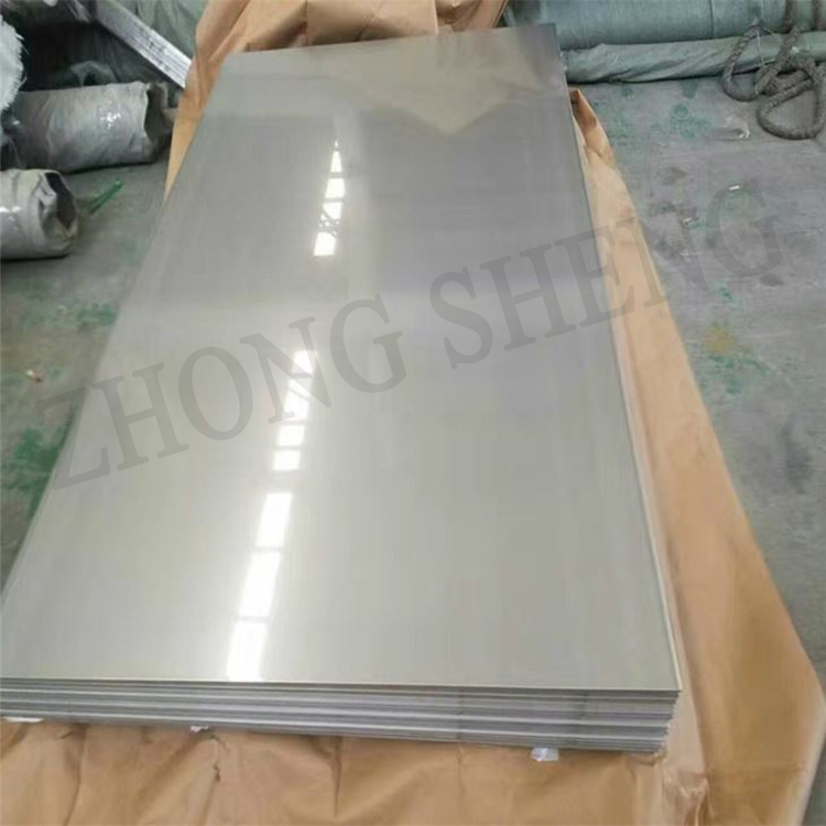 Sample Freely Hot Rolled 3mm 4mm 10mm Thickness AISI 304 304L 316L Stainless Steel Plate with KS Certificate