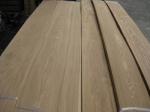 Sliced Chinese Ash Wood Veneer Sheet For Furniture, Plywood