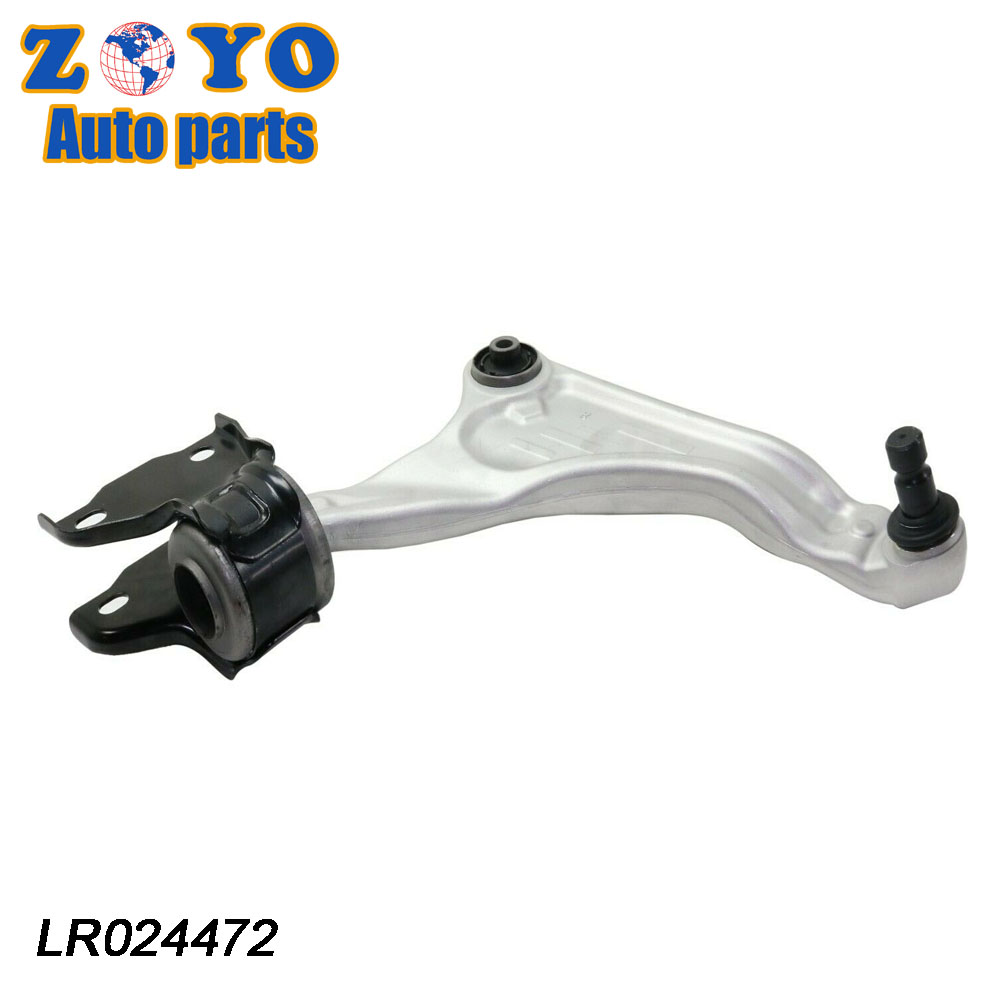 Land Rover Range Rover Evoque 12- Adjustable Suspension Arm with 40 Cr Ball Joint