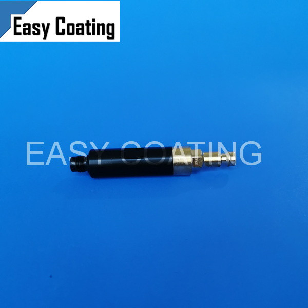 Opti flow pump supplementary air kit connector black colour complete copper 1015831/ 1005590