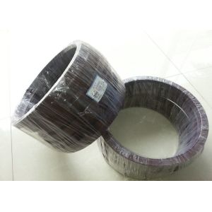 TC/SC Type Oil Silicone Rubber Seals with 30Mpa Work Press -30 to +200°C Working