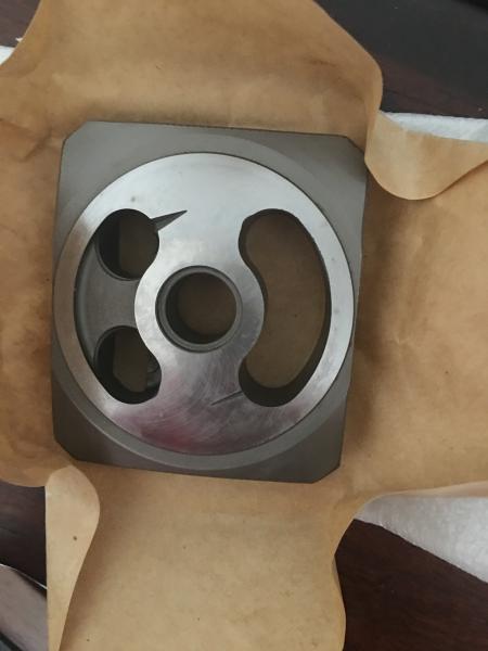 Rexroth/Uchida A7VO/A8VO55/107/160/250 hydraulic piston pump spare parts /repair