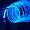 Buy cheap [Factory Price] Outdoor POF 1-96 Core Optional PMMA Fiber Optic Cable For Car from wholesalers