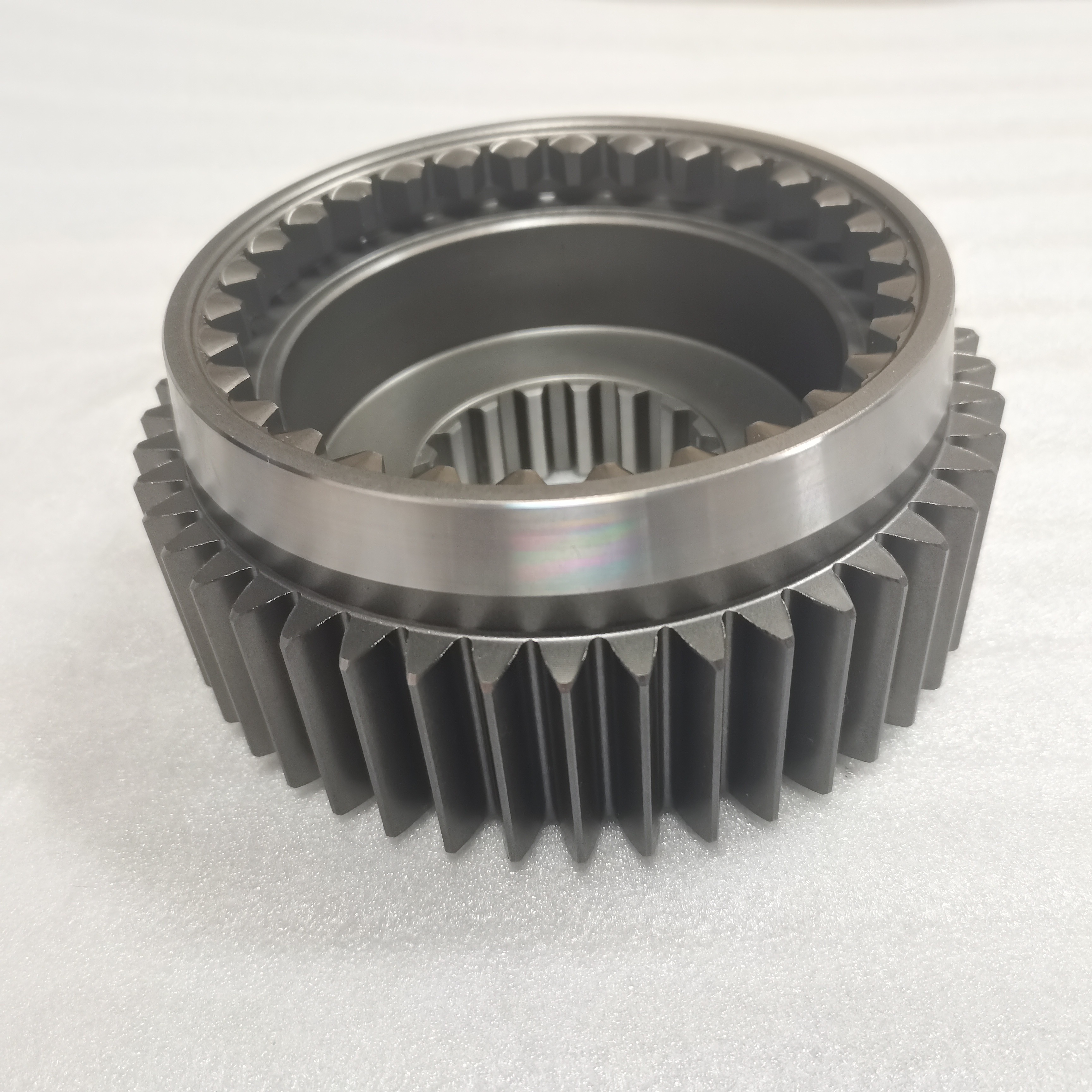 Filter for HOWO and Shacman Trucks Replace/Repair Part 612600190993 at Affordable