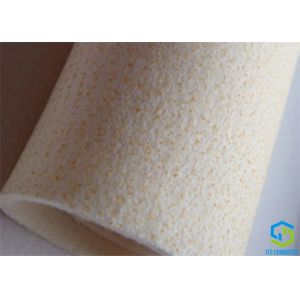 China Acrylic Needle Punched Nonwoven Felt on sale