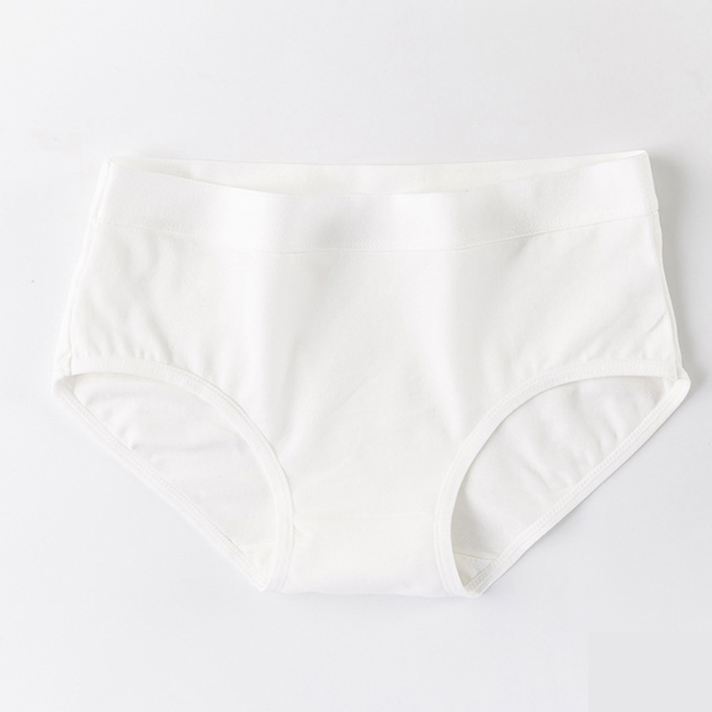 Multi Color Women'S High Rise Cotton Underwear ODM Accepatable