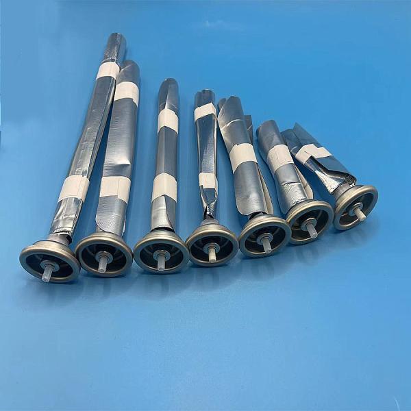 Premium Bag-on-Valve Aerosol Dispenser - Versatile Solution for Controlled Spray
