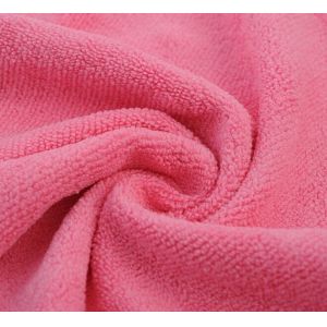Reusable And Lint Free Microfiber Car Wash Drying Towels With Customized Size