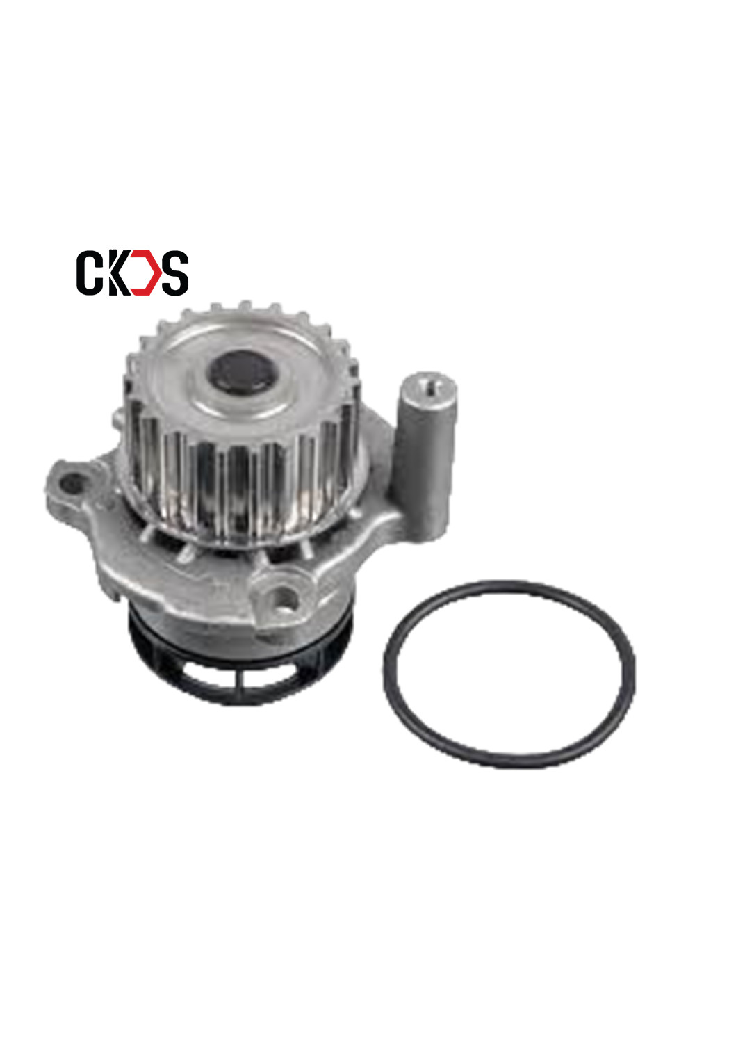 ENGINE COOLING WATER PUMP FOR Audi A4 QUATTRO 2.0L 06F121011