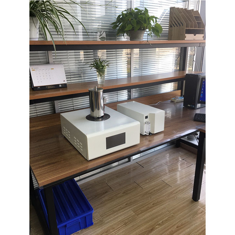 Corrosion Resistance TG Thermogravimetric Analyzer