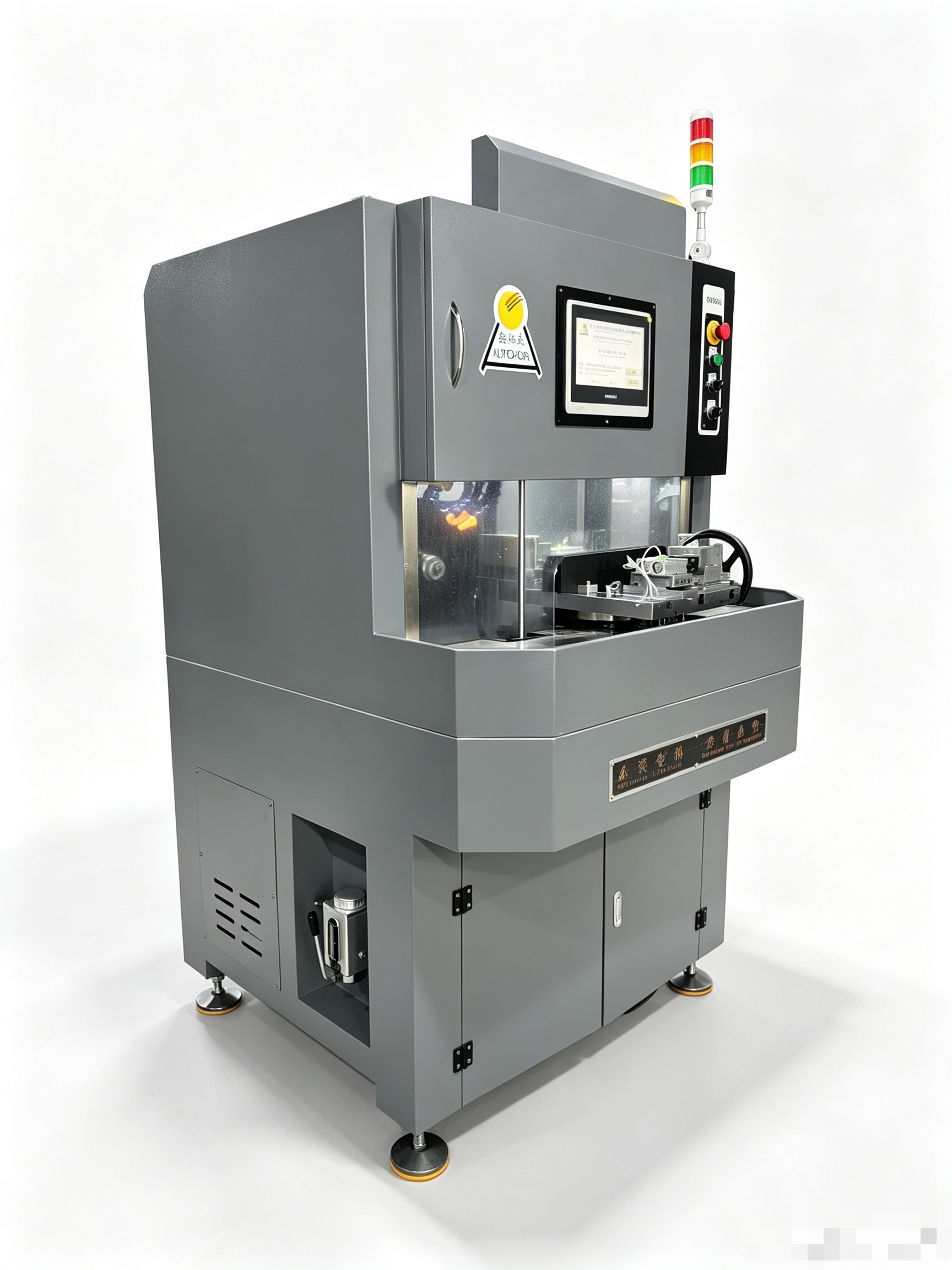 AF020 Edition Intelligent Precision Cutting Machine