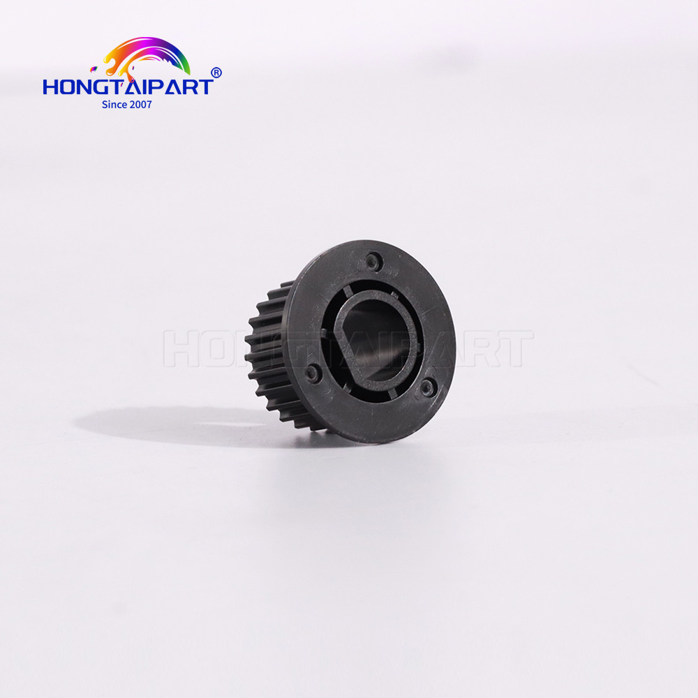 D5171198 D517-1198 Timing Pulley Drive Gear for Ricoh Pro 8310 8320 Copier HONGTAIPART Laser Printer