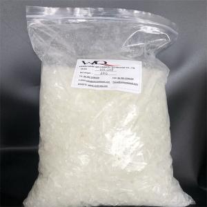 China Mid Range Molecular Weight Styrene Acrylic Resin For Pigment Dispersion on sale