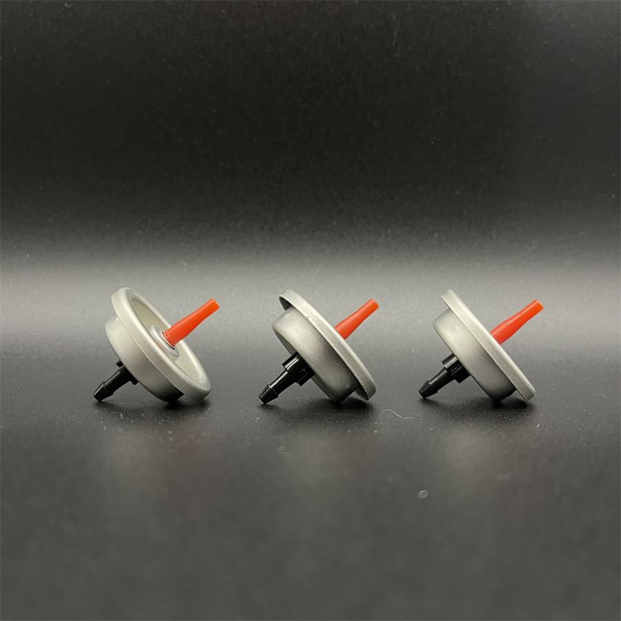 Versatile Butane Gas Valve Refill Valve for Travel & Everyday Use - Easy Fit, High Compatibility