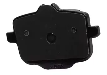 G12 rear brake pads