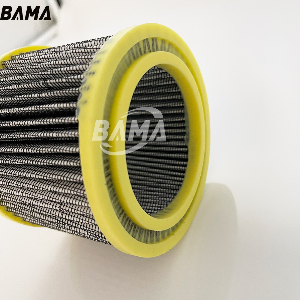 Filtration Hydraulic Breather Filter 55199068 for Diesel Engine Truck Accessories