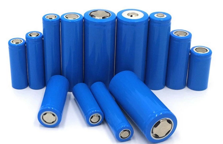 Rechargeable Lithium Batteries IFR26650 3.2V 2300mAh 10C for Power Tool