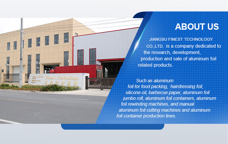 Advanced Automatic Aluminium Foil Thermal Paper Stretch Film Cling Film Roll Rewinder Slitting Rewinding Machine