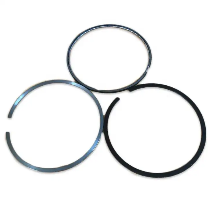 Isuzu 4JJ1 Truck Diesel Engine Piston Ring Kit 8-97367-397-1 for Performance