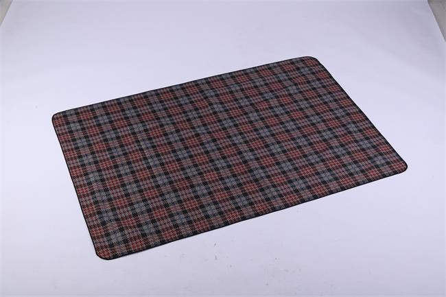 Printed Polyester Oxford Fabric 200dx200d 100gsm Oxford Cloth Material