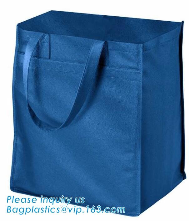 Wholesales custom shopping non woven bag and pp non woven bags for non woven shopping bag, computer bags, briefcases, fo