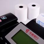 640mm*6000m/1035mm*1200m/800mm*1500m Focus Thermal Paper For Cash Register POS