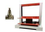 Versatile Electronic Universal Testing Machine for Material Strength and
