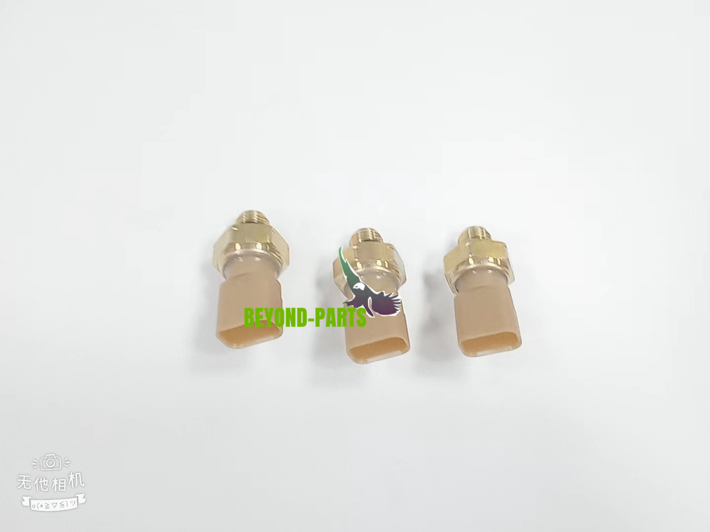 274-6720 Oil Pressure Excavator Sensor