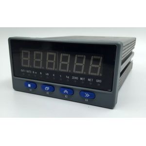 Intelligent CSPPM Digital Process Indicator For Load Cell