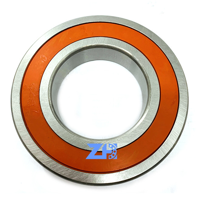 6213LLU Deep Groove Ball Bearing 65*120*23mm Long Life Durable