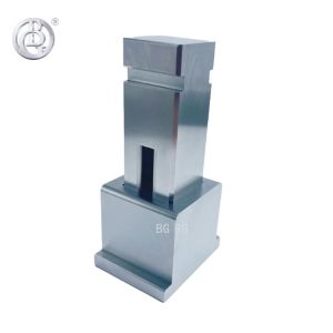  ASP30 Strong And Durable Custom Machining Tool Spare Parts Upper And Lower Cutter Set OEM Service Manufactures