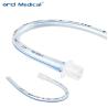 Buy cheap Disposable Et 7 Tracheal Intubation Tube Uncuffed Oral Preformed from wholesalers