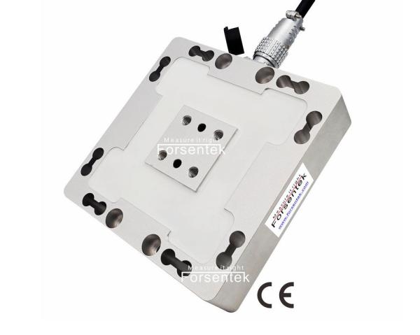 3-Axis Load Cell 45 lbf 67lb 112 lb 225lb 450 lbf 1.12klb Multi-axis Force