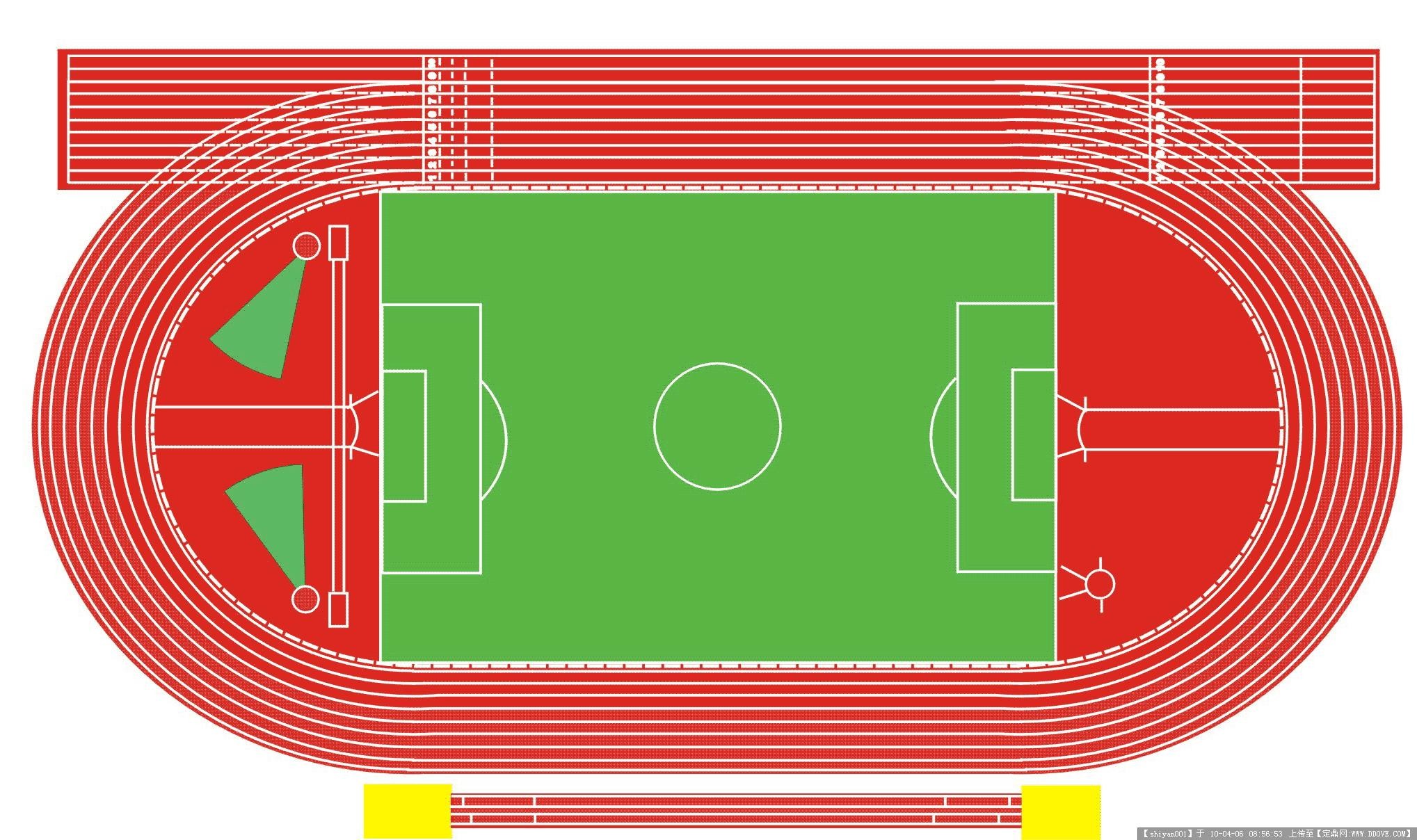 Outdoor Spray Coating Permeable Running Track Material Sports Flooring Stadium
