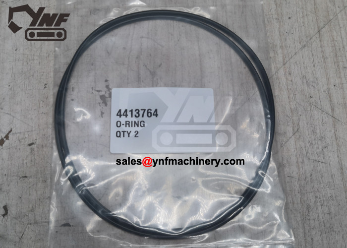 4413764 O-RING Hydraulic Seal Kit ZX120 ZX120-3 Rubber Oil Seal