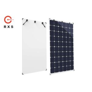 305W Double Glass PV Modules Outstanding Power Output For Solar Energy System