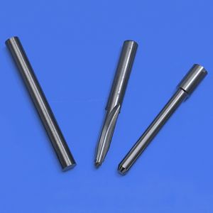 Durable Tungsten Carbide Punches Seal Plugs for Heavy-Duty Applications