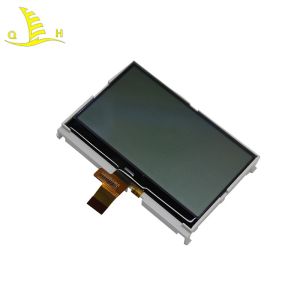 13264 COG LCD Display Module FOG FSTN Monochrome LCD Module