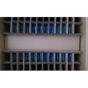 5" LCM 320×240RGB 120cd/m² LM5Q32R Sharp TFT LCD Display