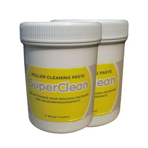 Ink Roller Cleaning Paste for offset printing machine