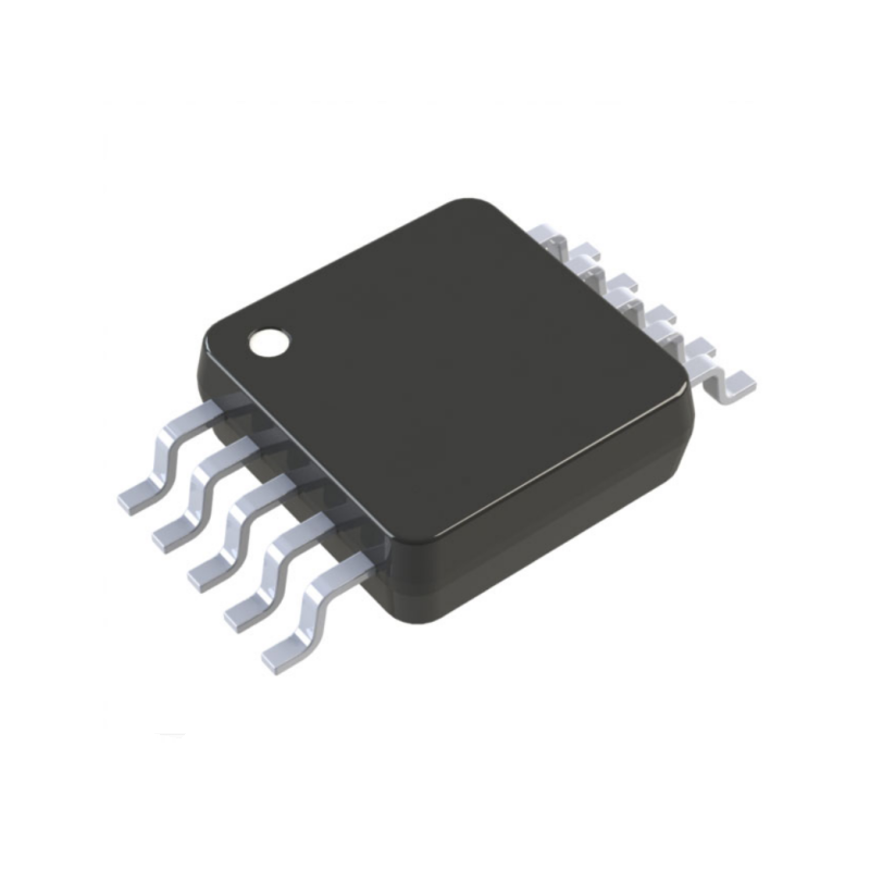 LTC2917HMS-A1#TRPBF Integrated Circuit New And Original