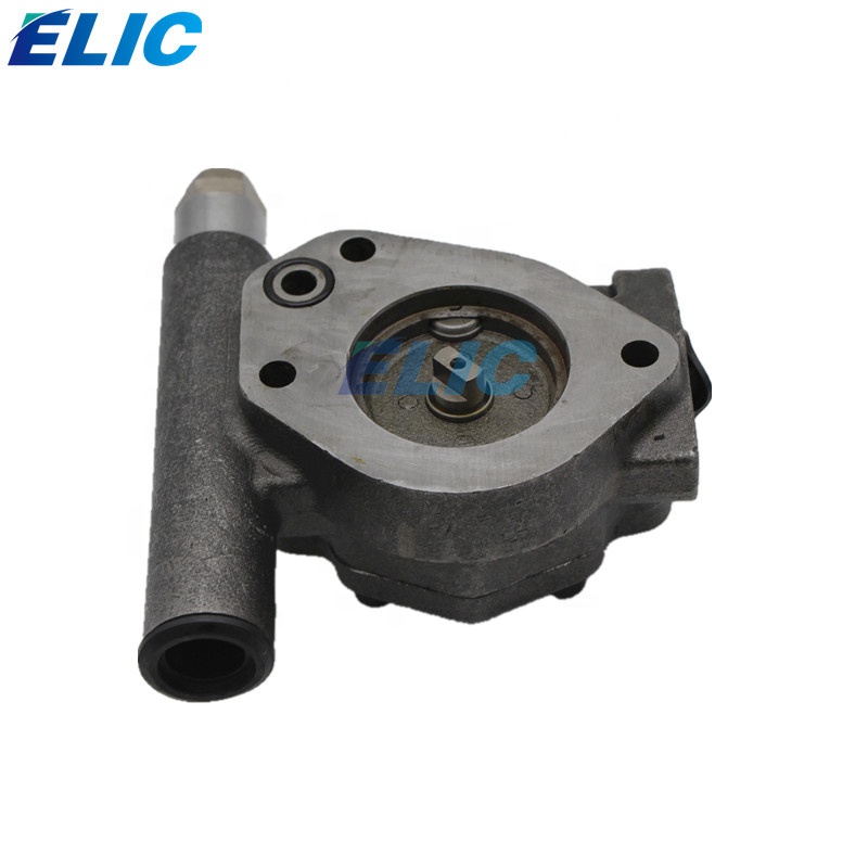 HPV132 Hydraulic Gear Pump