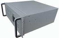 4U Rackmount Industrial PC  , Support Supports All Generations I3/I5/I7 U Series CPU 2