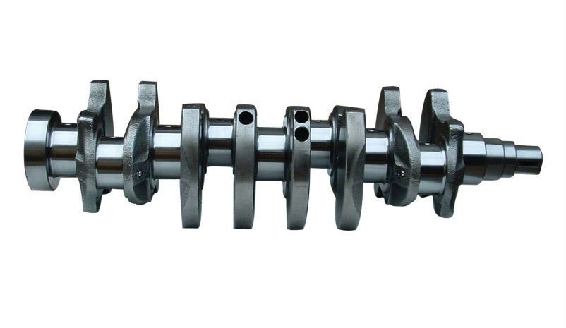 Nissan Excavator Diesel Engine Crankshaft 13411-7830071 / Car Replacement Parts