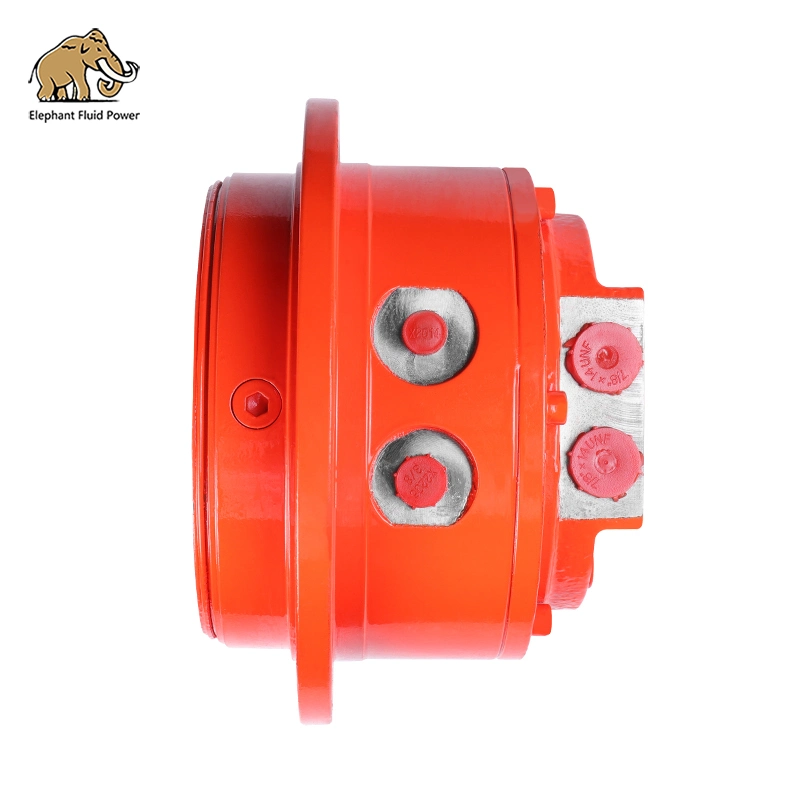 MK35 for Gantry Crane