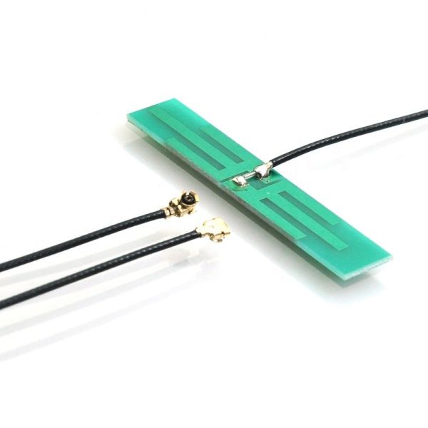 China Long Range Patch Radio Frequency Antenna Dual Band Internal PCB 5GHz WiFi on sale China Long Range Patch Radio Frequency Antenna Dual Band Internal PCB 5GHz WiFi on sale